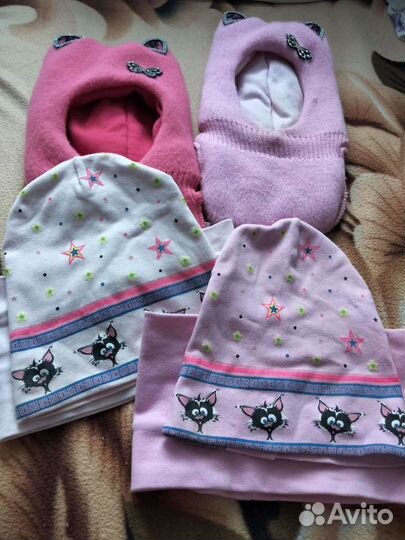 Детская одежда для девочек 104