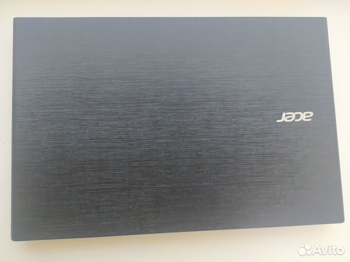 Продам ноутбук Acer extensa 15 EX2520G-34UX