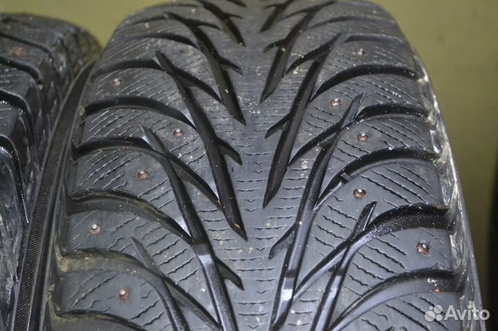 Yokohama Ice Guard IG35 225/65 R17 102T