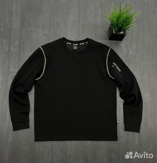 Свитшот Arcteryx