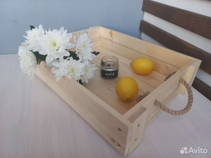 Ящик (поднос)