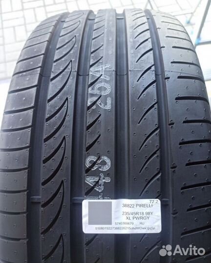 Ikon Tyres Nordman SZ2 235/45 R18 94W