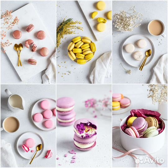 Фуд-фотограф, предметный фотограф для маркетплейса