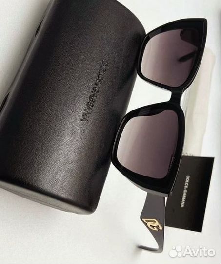 Солнцезащитные очки новые