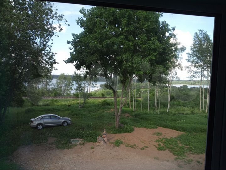 Дом 71 м² на участке 8 сот.