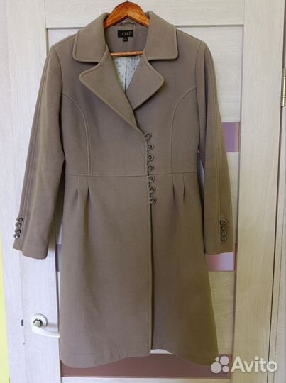 Пальто женское