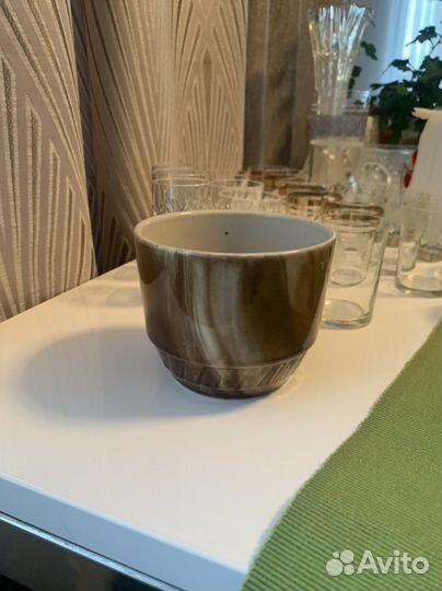 Посуда СССР