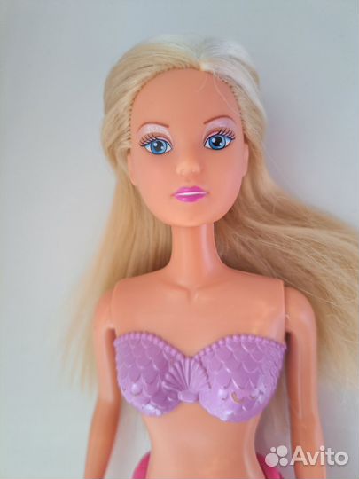 Кукла барби