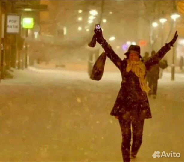 Няня для ребенка