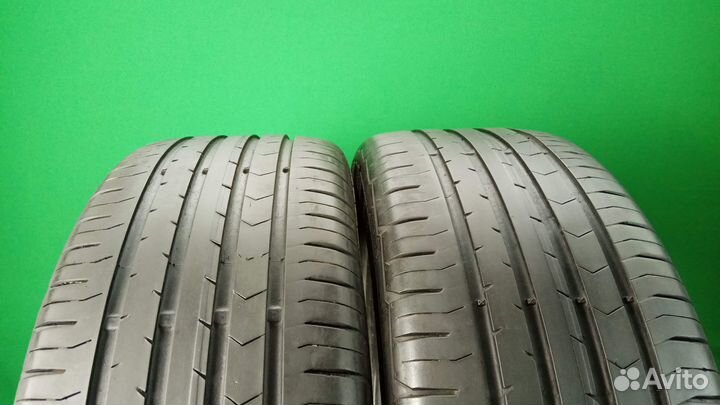 Continental ContiPremiumContact 5 215/60 R16 95V