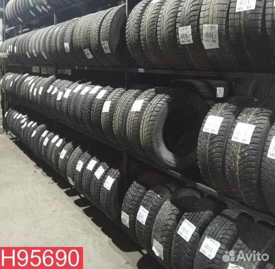 Toyo Observe G2S 195/60 R15 88M