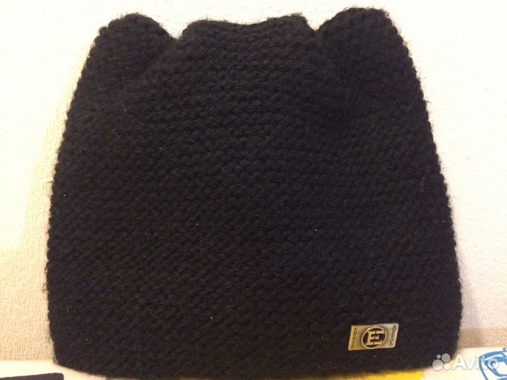 Шапка на девочку