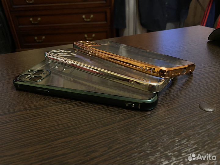 Чехол на iPhone 11 pro max