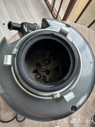 Измельчитель пищевых отходов bort