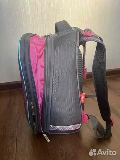 Рюкзак школьный для девочки