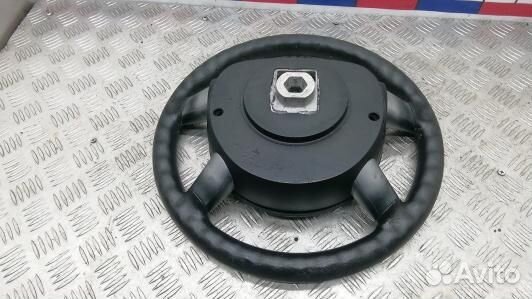 Рулевое колесо ford mondeo 3 (CDN09JZ01)