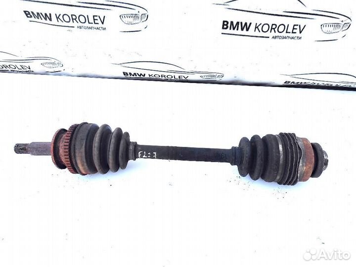 Привод передний правый Hyundai Santa Fe