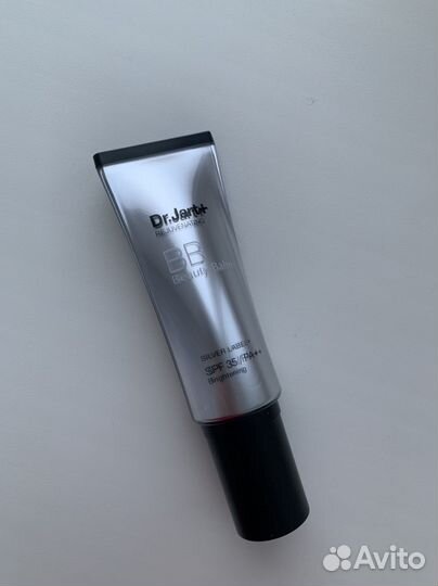 Тональный крем bb