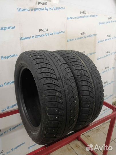 Gislaved Nord Frost 5 215/55 R16 98T