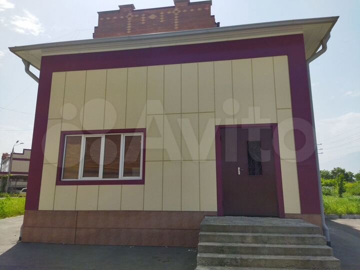 Свободного назначения, 260 кв. м