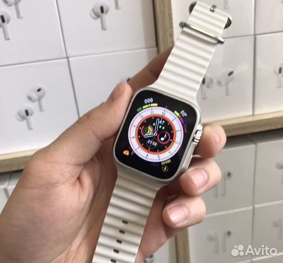 Watch x8 ultra apple watch