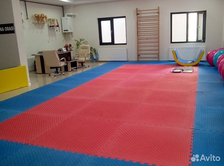 Будо маты Оптом