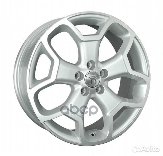 Диск Replay, SB23 7x17/5x100ET48 56.1