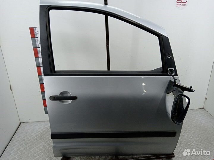 Дверь передняя для Ford Galaxy 1