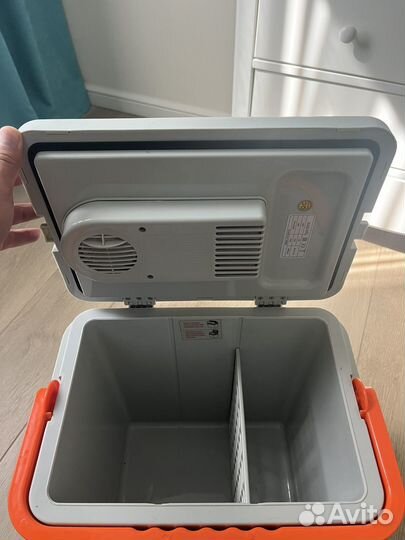 Автомобильный холодильник 12 вольт