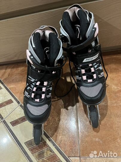 Ролики детские