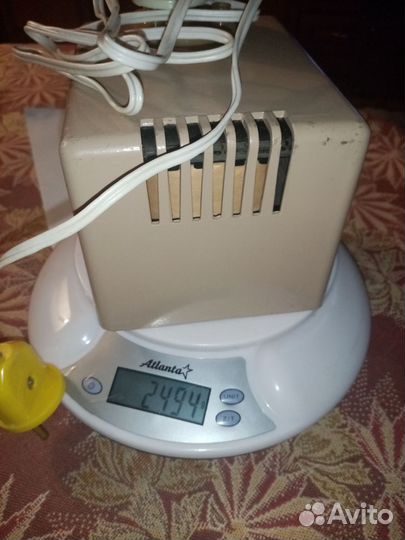 Трансформатор тб - 63 новый рабочий