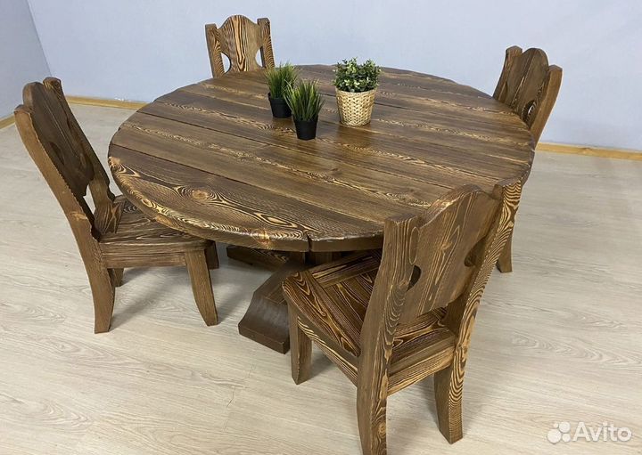 Мерлин, комплект массив