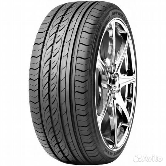 Joyroad Sport RX6 245/35 R19 96W