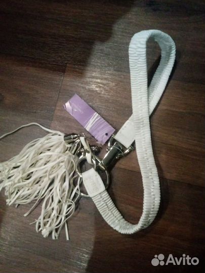 Ремень женский (кожа)