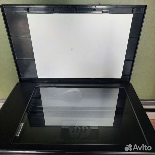 Hp laserjet m1132 mfp