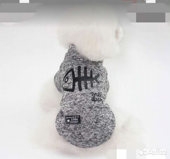 Одежда и обувь для маленьких собак