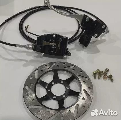 Электровелосипед Xinze V12 Курьер Люкс 60v20ah