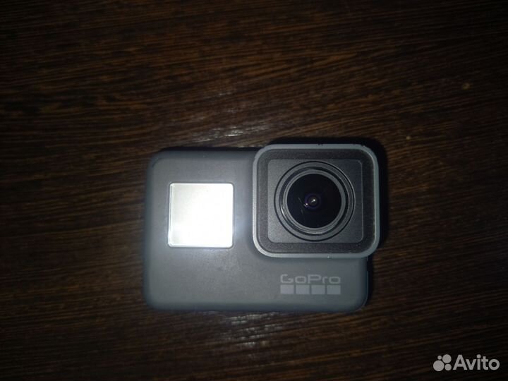 Gopro hero 6 black