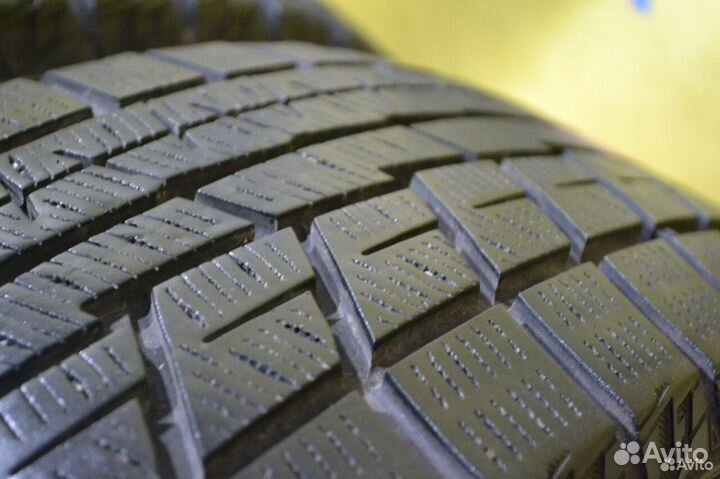 Yokohama Ice Guard IG60 205/60 R16