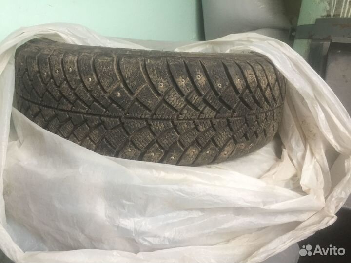 Bfgoodrich Activan 185/60 R15