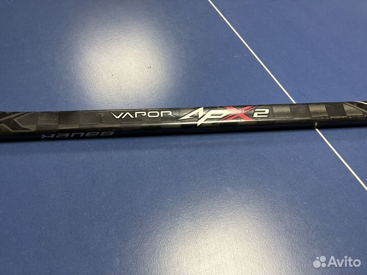 Клюшка bauer apx2