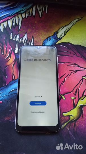 Samsung Galaxy A30s, 3/32 ГБ