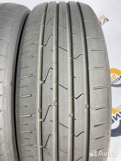 Hankook Ventus Prime 3 K125 195/55 R20 95T