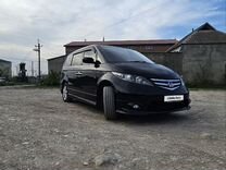 Honda Elysion 2.4 AT, 2007, 144 000 км, с пробегом, цена 1 600 000 руб.