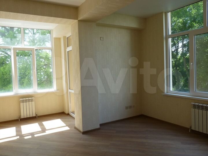 Квартира-студия, 25 м², 3/6 эт.