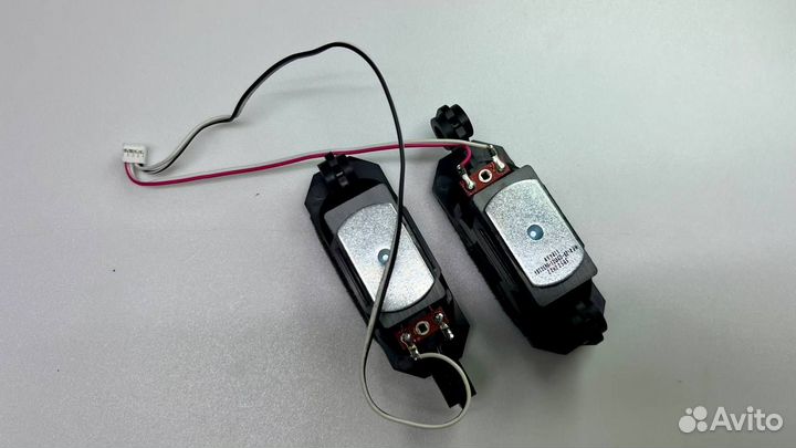 Динамики Toshiba 32V35KE