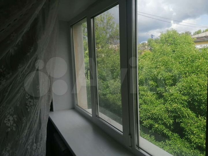 Комната 18,2 м² в > 9-к., 5/5 эт.