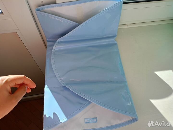 Непромокаемая пеленка