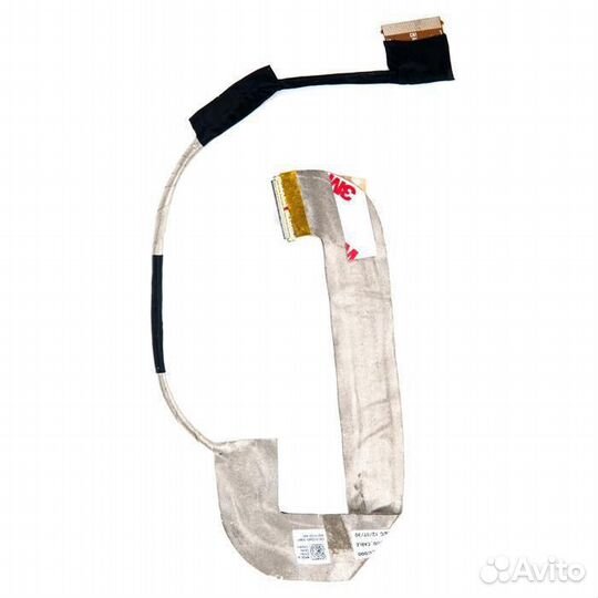 Шлейф матрицы для ноутбука Dell Inspiron 17R, N711