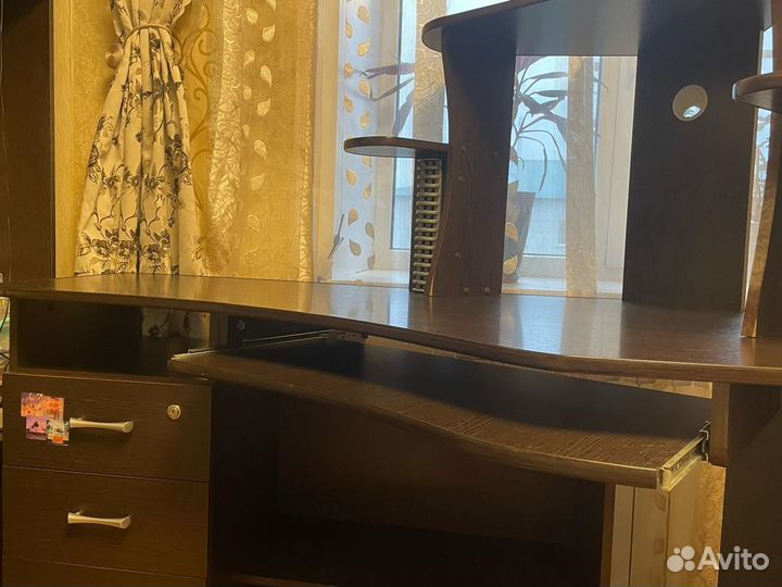 Компьютерный стол бу